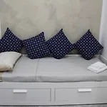 riccia, frolla e babbà