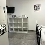 riccia, frolla e babbà