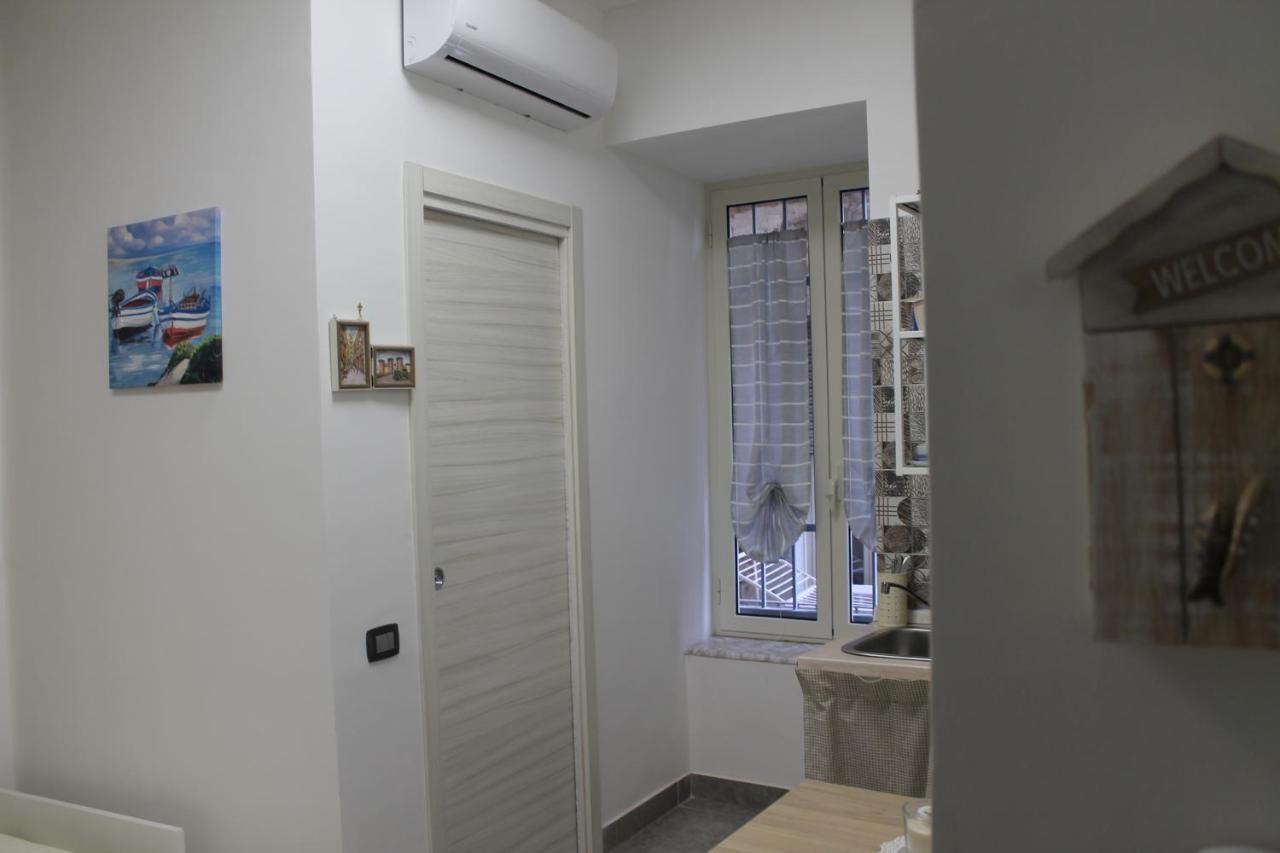 Riccia, Frolla E Babbà Napoli