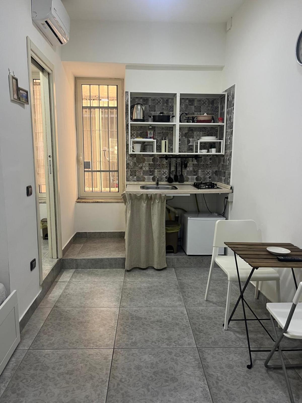 Appartamento Riccia, Frolla E Babbà
